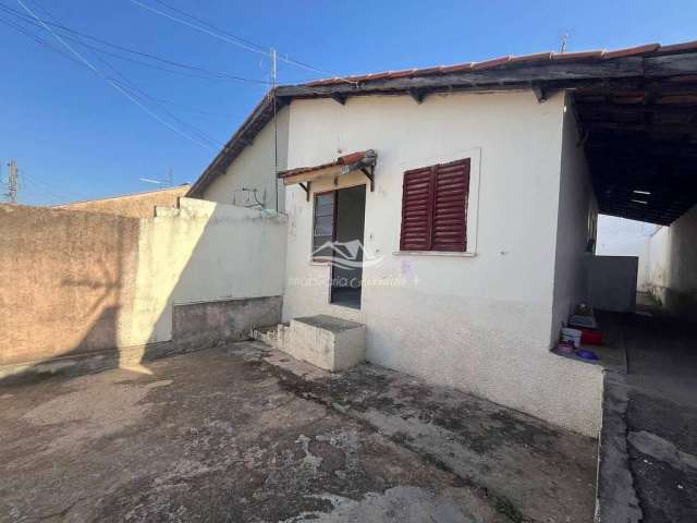 Casa à venda, Conjunto Residencial Parque São Bento, Campinas, SP