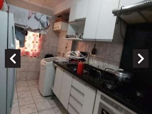 Apartamento à venda, Parque Valença I, Campinas, SP