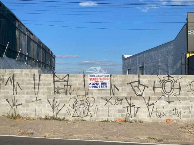 Terreno para venda e locação - AVENIDA JOHN BOYD DUNLOP Cidade Satélite Íris, Campinas, SP