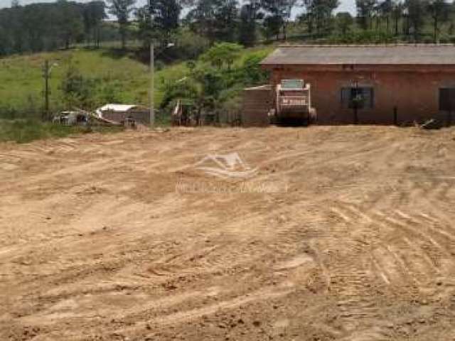 Terreno à venda, Jardim Colina II, Monte Mor, SP