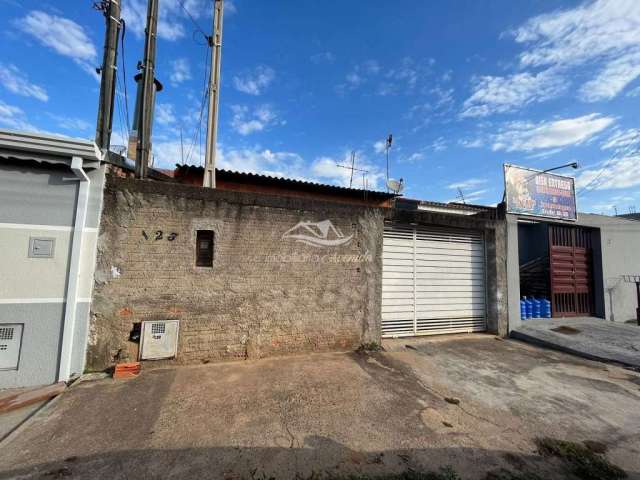 Casa à venda, Conjunto Habitacional Parque da Floresta, Campinas, SP