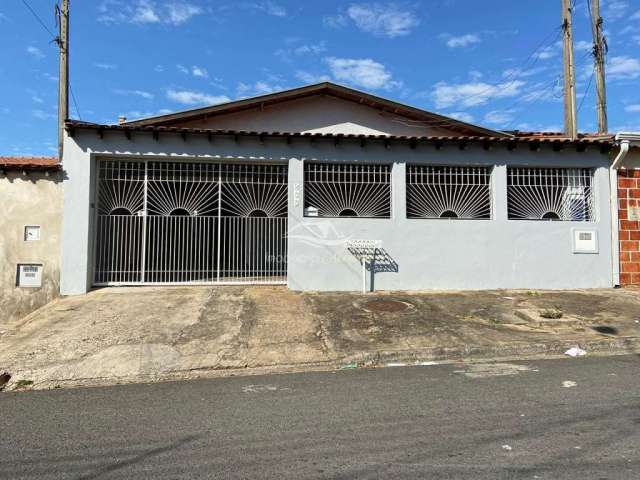 Casa à venda, Jardim Novo Maracanã, Campinas, SP