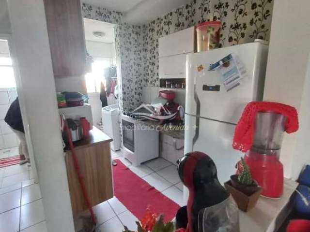 Apartamento PNE à venda, Jardim Novo Maracanã, Campinas, SP