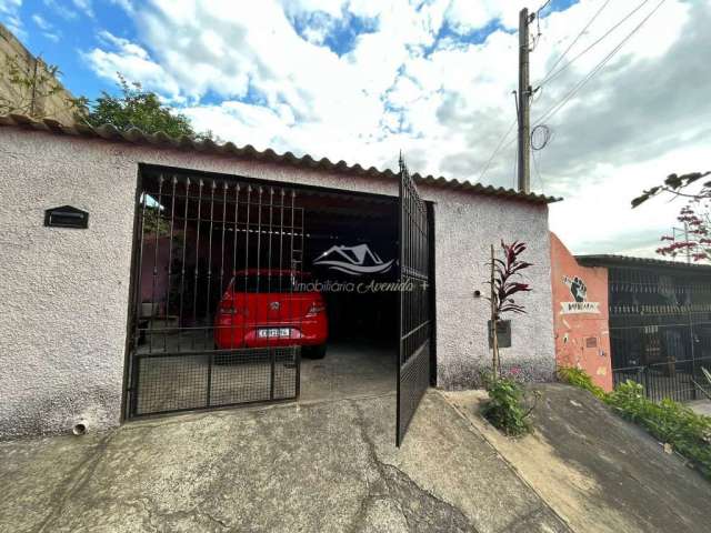 Casa à venda, Conjunto Residencial Parque São Bento, Campinas, SP