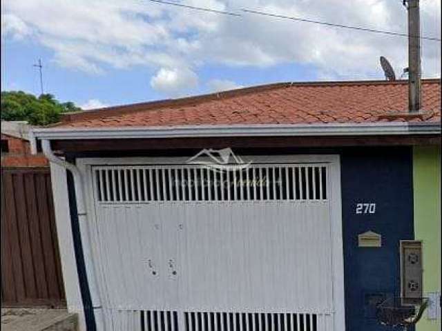 Casa à venda, Loteamento Adventista Campineiro, Hortolândia, SP