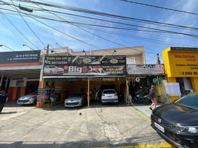 Imóvel comercial, Jardim Novo Maracanã, Campinas, SP