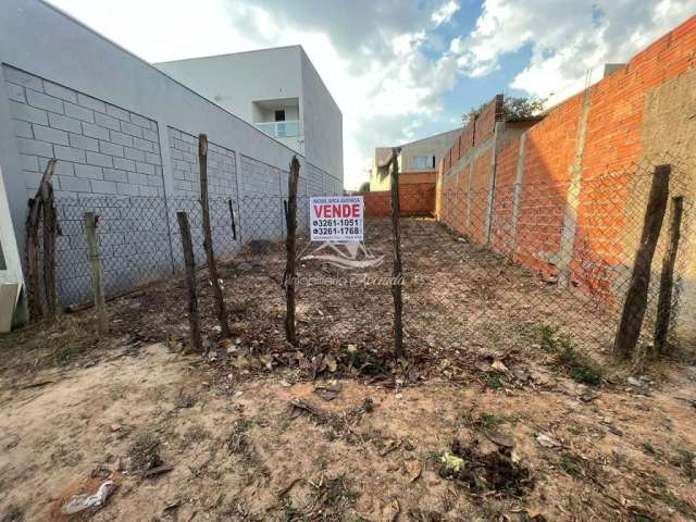 Terreno à venda, Conjunto Habitacional Parque Itajaí, Campinas, SP