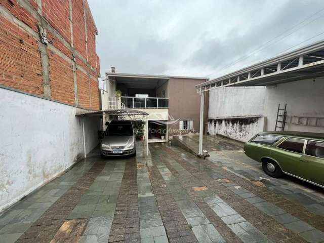 Casa à venda, Jardim Novo Maracanã, Campinas, SP