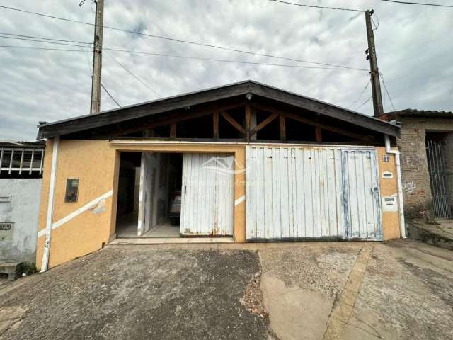 2 casas à venda, Conjunto Habitacional Parque da Floresta, Campinas, SP