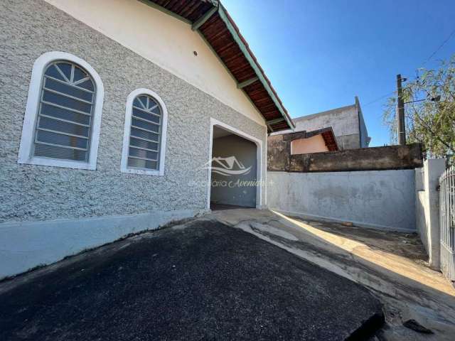 Casa para locação, Parque Valença I, Campinas, SP