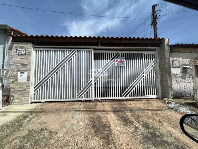 Casa à venda, Conjunto Residencial Parque São Bento, Campinas, SP