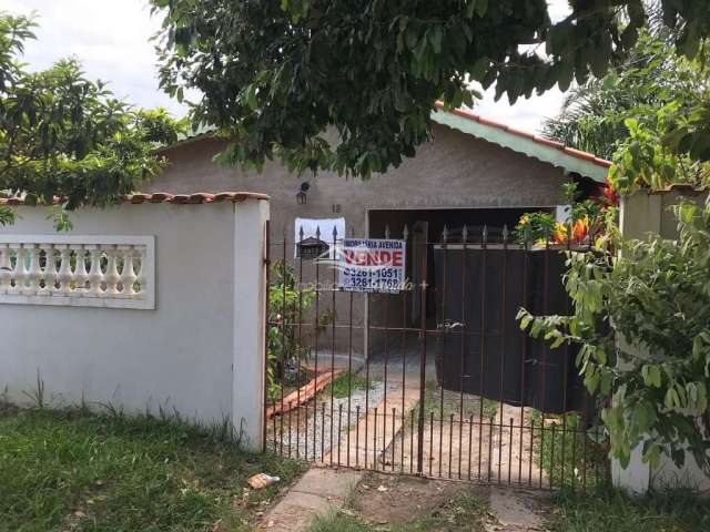 Casa à venda, Santa Clara, Campinas, SP