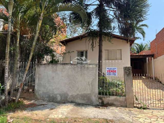 Casa à venda, Santa Clara, Campinas, SP