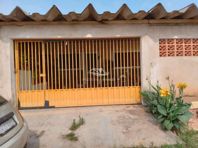 Casa à venda, Santa Clara, Campinas, SP