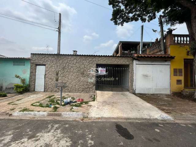 Casa à venda, Conjunto Habitacional Parque da Floresta, Campinas, SP