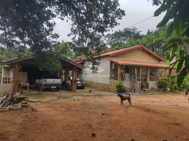 Sítio à venda, Bairro Eleotério, Jacutinga, MG