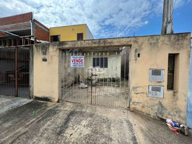 Casa à venda, Loteamento Residencial Novo Mundo, Campinas, SP