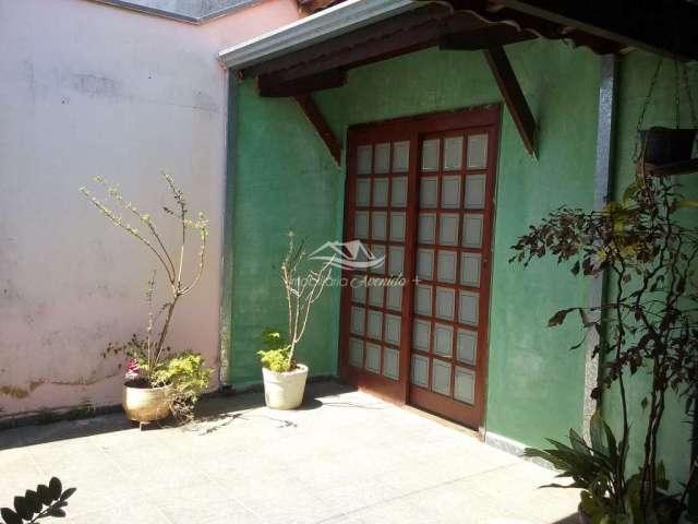 Casa à venda, Conjunto Habitacional Parque da Floresta, Campinas, SP