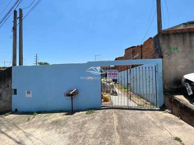 Casa à venda, Conjunto Habitacional Parque Itajaí, Campinas, SP