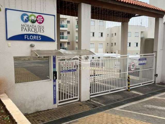 Apartamento para locação, Jardim Novo Maracanã, Campinas, SP