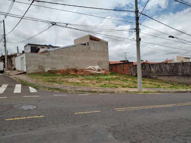 Terreno à venda, Conjunto Residencial Parque São Bento, Campinas, SP