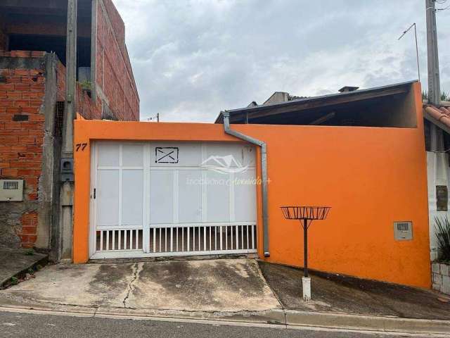 Casa para VENDA  (ACEITA PERMUTA), Residencial Colina das Nascentes, Campinas, SP