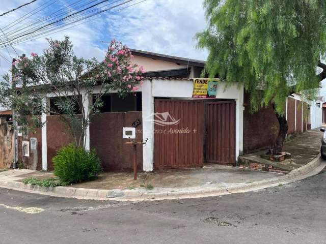 Casa à venda - Ótima para renda - 2 casas individuais - Conjunto Habitacional Parque da Floresta, C