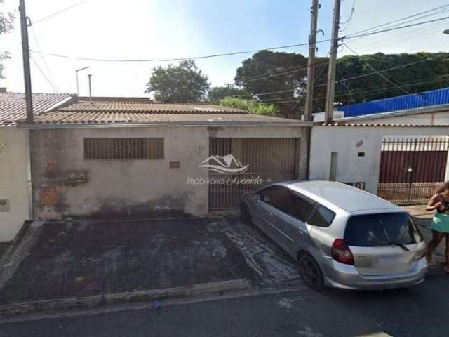 Casa à venda, Conjunto Habitacional Parque da Floresta, Campinas, SP