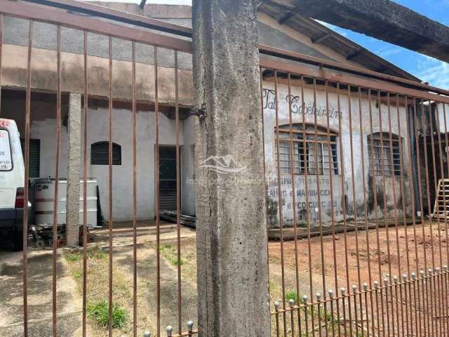 Casa à venda, Jardim Novo Maracanã, Campinas, SP