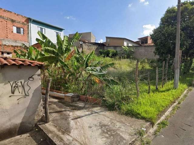 Terreno à venda, 330m² - Ótimo local - Jardim Santa Rosa, Campinas, SP