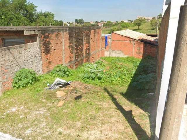 Terreno à venda 126m² - Bairro Residencial Colina das Nascentes, Campinas, SP