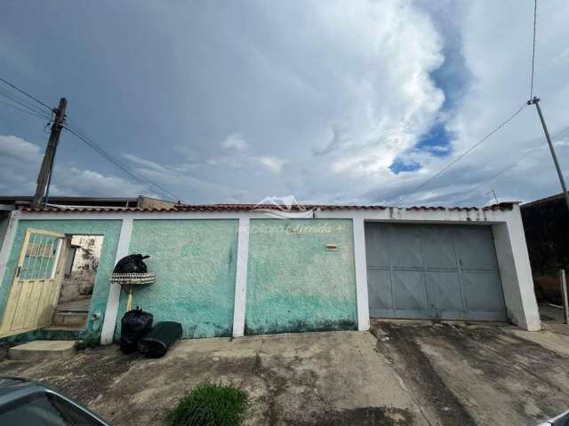 Casa à venda 3 dormitórios, sendo 1 suíte + edícula nos fundos  Jardim Novo Maracanã, Campinas, SP