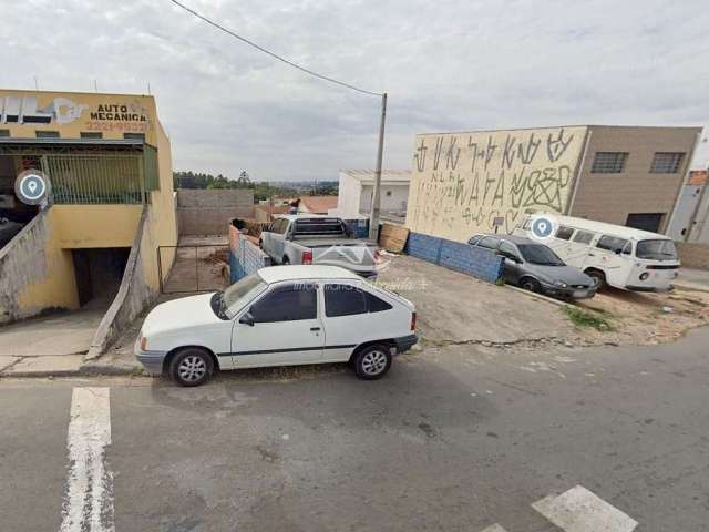 Terreno à venda 300m² - Ótimo local, avenida comercial - Jardim Sul América, Campinas, SP