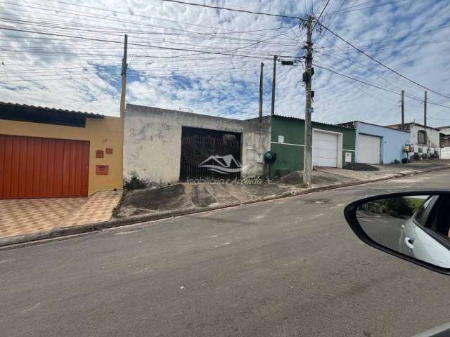 Casa à venda, Residencial São Luís, Campinas, SP