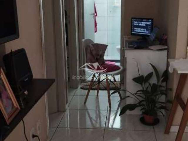 Apartamento à venda, Jardim Bassoli, Campinas, SP