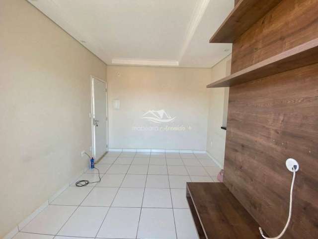 Apartamento à venda, Jardim Novo Maracanã, Campinas, SP