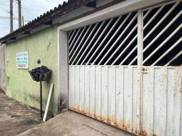 Casa à venda, Conjunto Habitacional Parque da Floresta, Campinas, SP