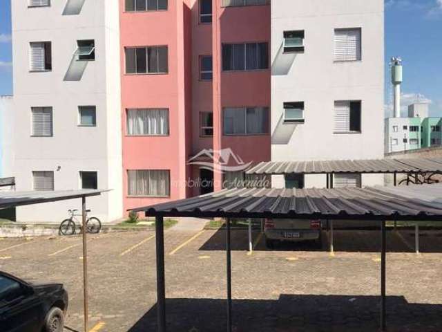 Apartamento à venda, Parque Valença I, Campinas, SP