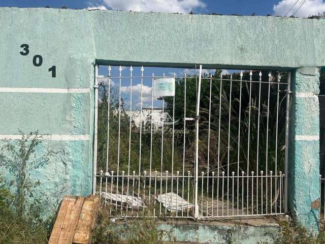 Terreno à venda, Parque Valença I, Campinas, SP