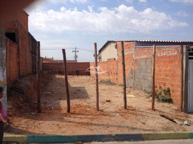 Terreno à venda, Conjunto Residencial Parque São Bento, Campinas, SP