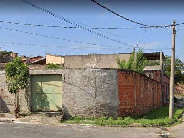 Casa à venda, Conjunto Habitacional Parque Itajaí, Campinas, SP