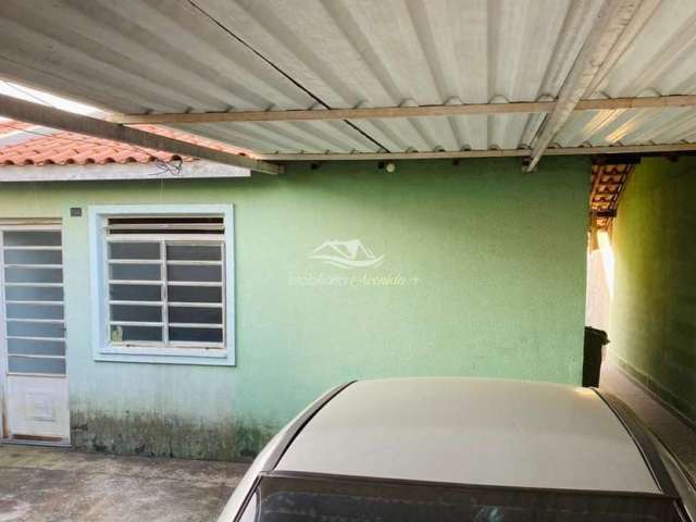 Casa à venda, Residencial Cosmos, Campinas, SP