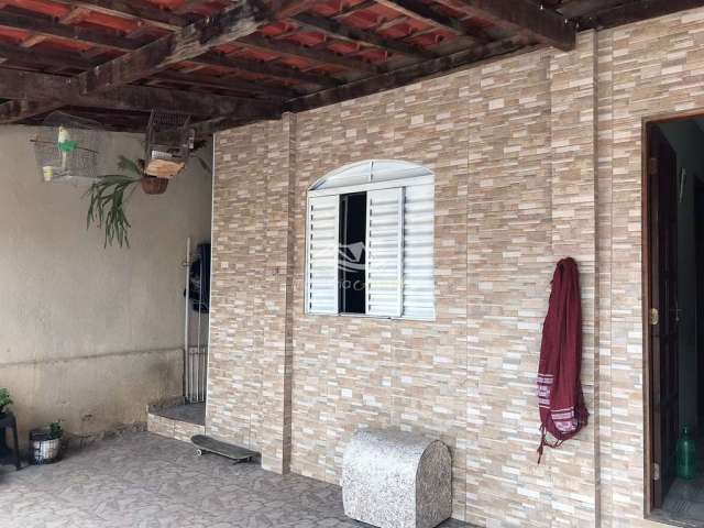 Casa à venda, Conjunto Habitacional Parque da Floresta, Campinas, SP