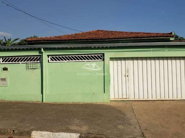 Casa à venda, Parque Valença I, Campinas, SP