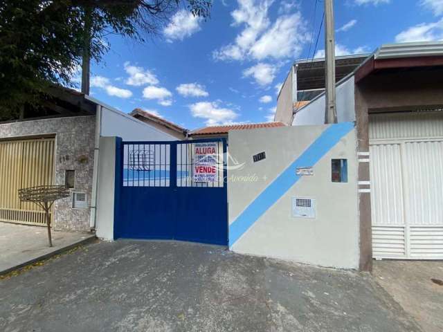 Casa à venda, Loteamento Residencial Novo Mundo, Campinas, SP