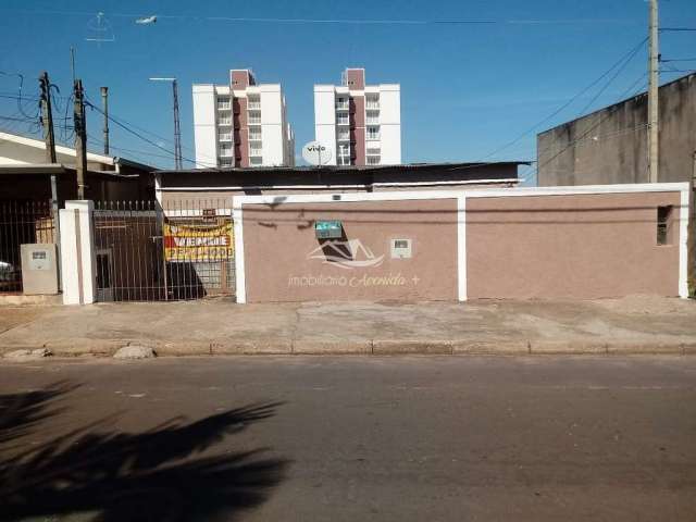 Casa à venda, Jardim do Lago, Campinas, SP