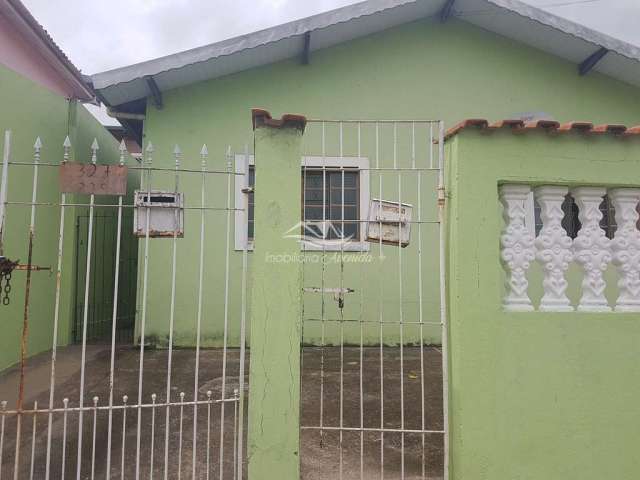 Casa para locação, Parque Valença I, Campinas, SP