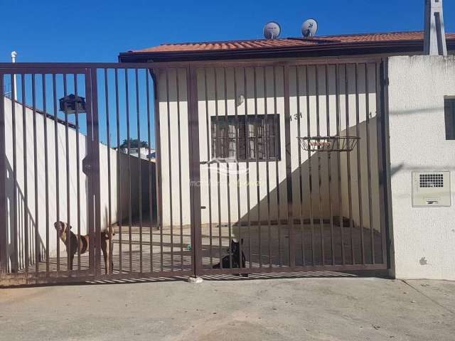 Saia já do Aluguel, casa a venda, Jardim Novo Maracanã, Campinas/SP, Aceita financiamento bancário.