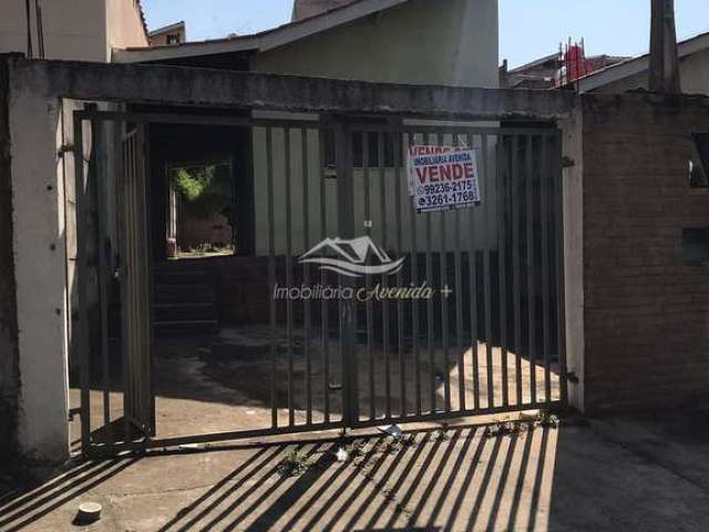 Casa à venda e para locação, Loteamento Residencial Novo Mundo, Campinas, SP