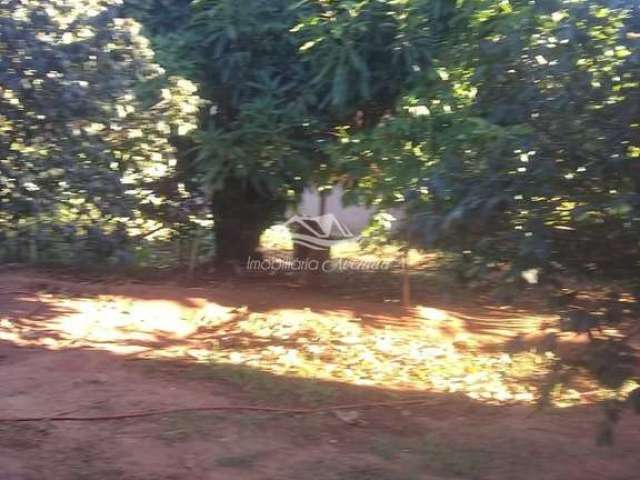 Chácara à venda, Residencial Recanto das Palmeiras, Artur Nogueira, SP